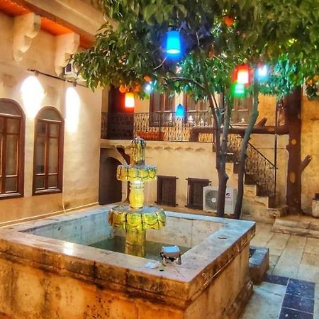 Joselin Hotel Sanlıurfa Εξωτερικό φωτογραφία