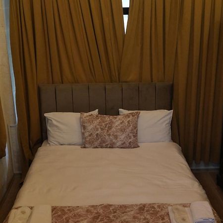 Joselin Hotel Sanlıurfa Εξωτερικό φωτογραφία