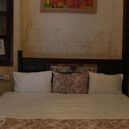 Joselin Hotel Sanlıurfa Εξωτερικό φωτογραφία