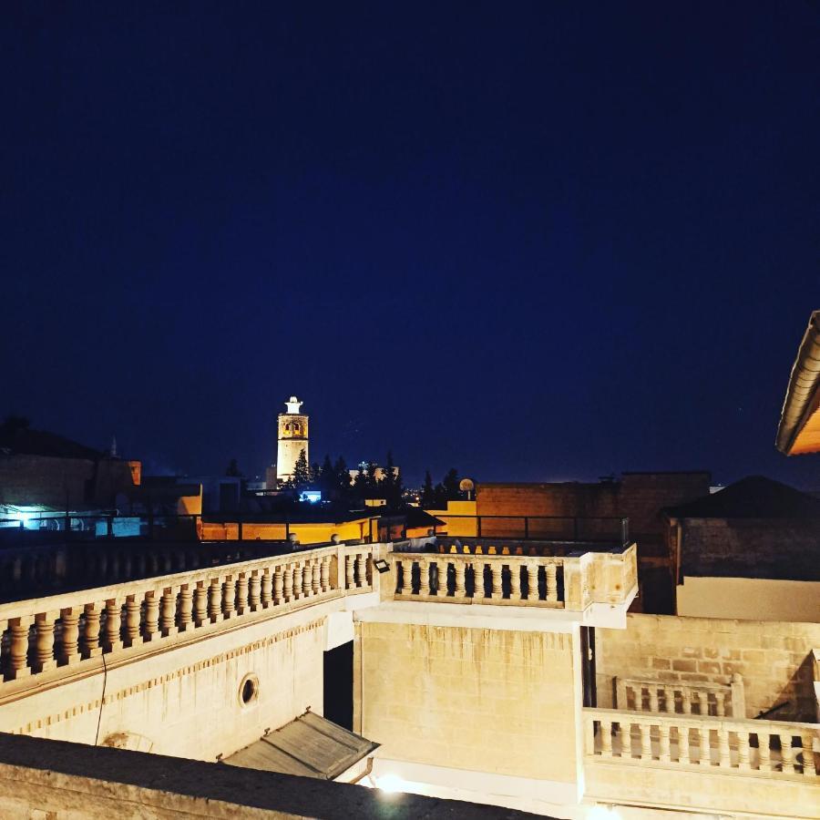 Joselin Hotel Sanlıurfa Εξωτερικό φωτογραφία
