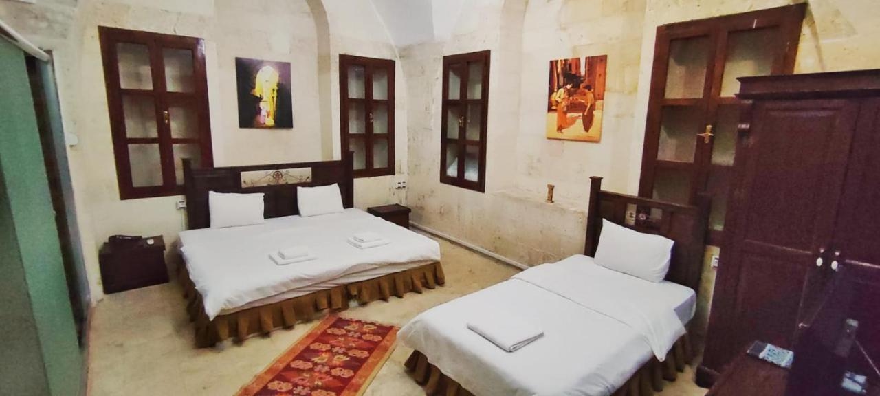 Joselin Hotel Sanlıurfa Εξωτερικό φωτογραφία
