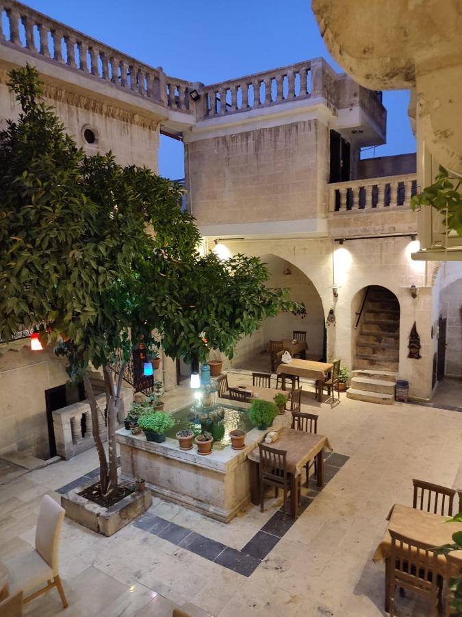 Joselin Hotel Sanlıurfa Εξωτερικό φωτογραφία