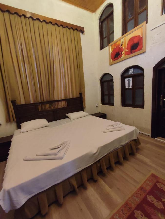 Joselin Hotel Sanlıurfa Εξωτερικό φωτογραφία