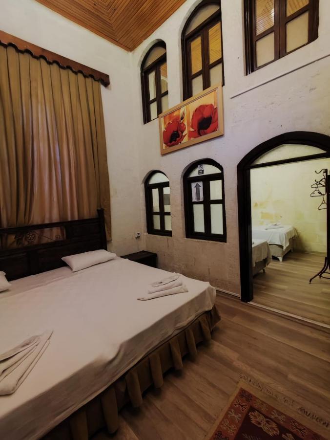 Joselin Hotel Sanlıurfa Εξωτερικό φωτογραφία