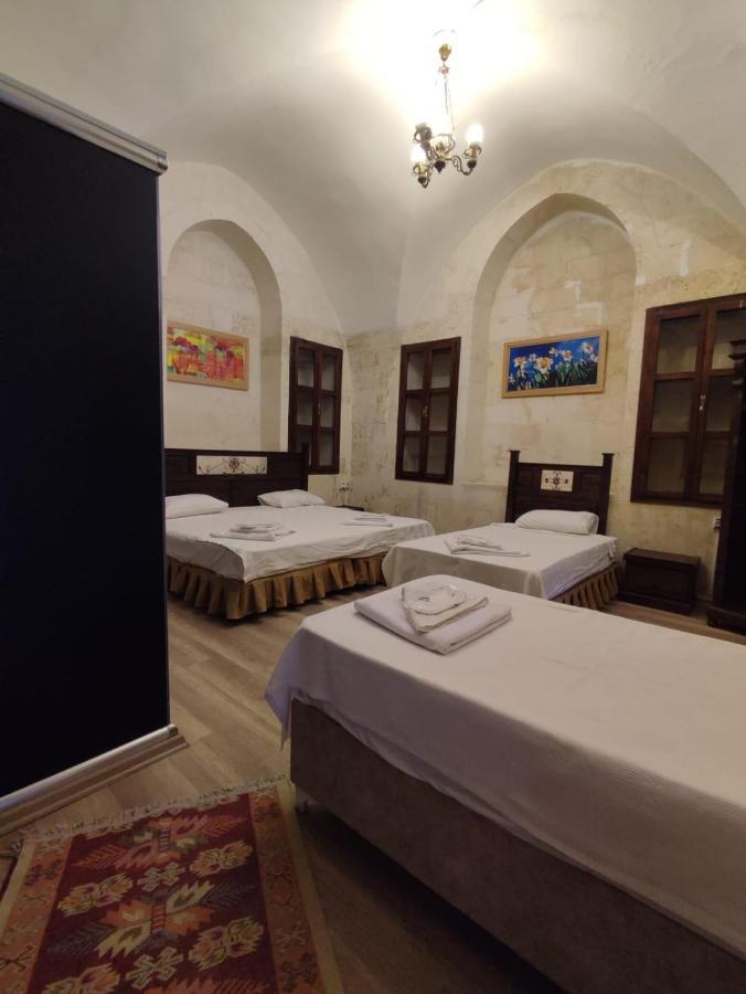 Joselin Hotel Sanlıurfa Εξωτερικό φωτογραφία