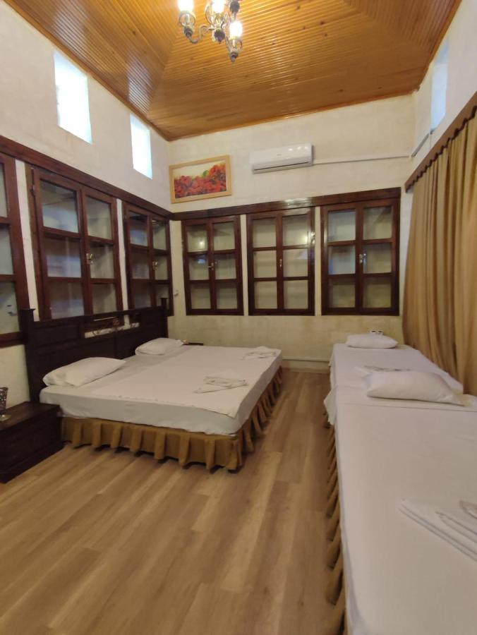 Joselin Hotel Sanlıurfa Εξωτερικό φωτογραφία