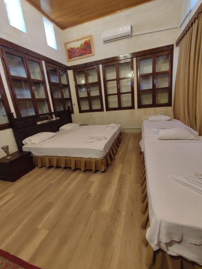 Joselin Hotel Sanlıurfa Εξωτερικό φωτογραφία