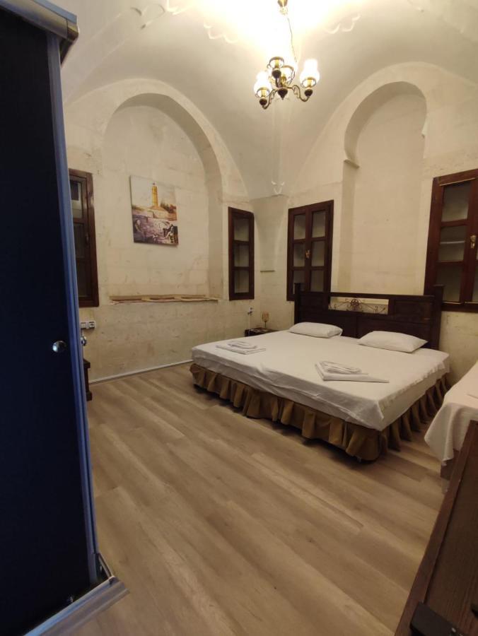 Joselin Hotel Sanlıurfa Εξωτερικό φωτογραφία