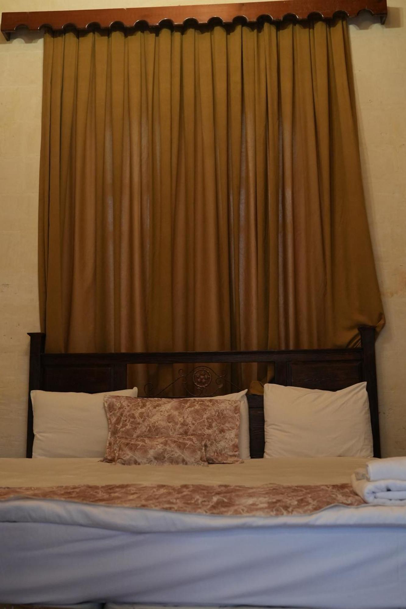 Joselin Hotel Sanlıurfa Εξωτερικό φωτογραφία
