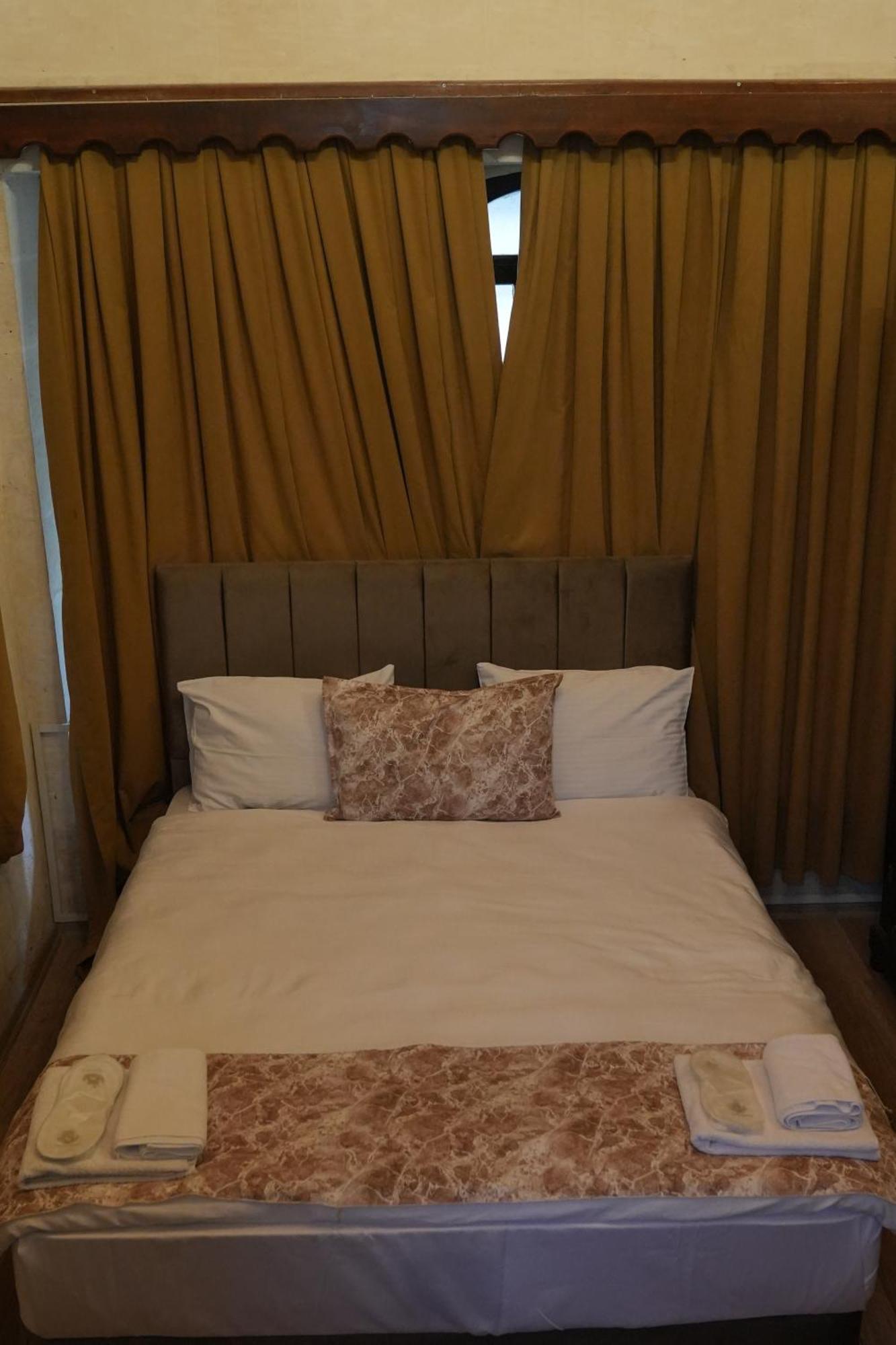 Joselin Hotel Sanlıurfa Εξωτερικό φωτογραφία