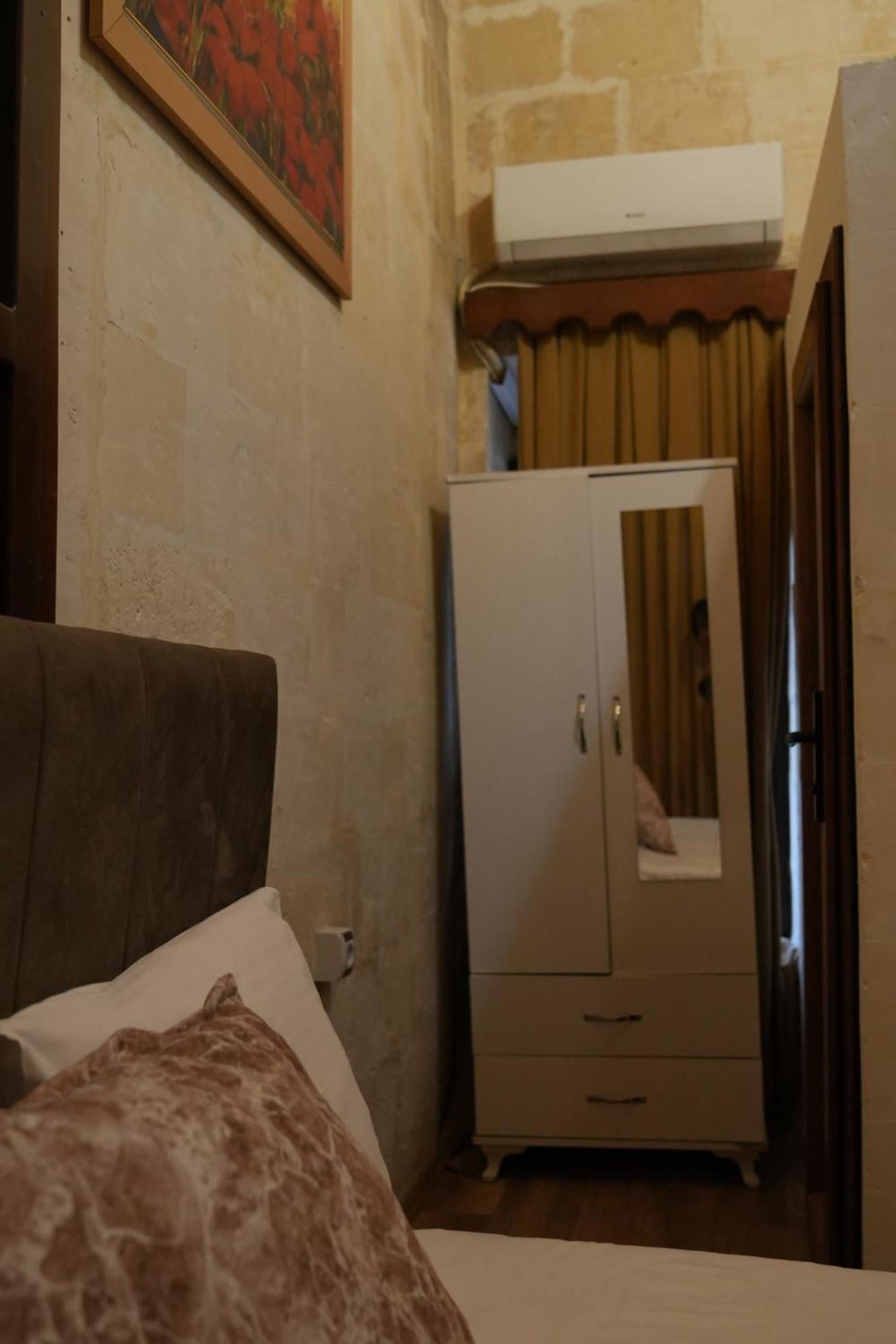 Joselin Hotel Sanlıurfa Εξωτερικό φωτογραφία