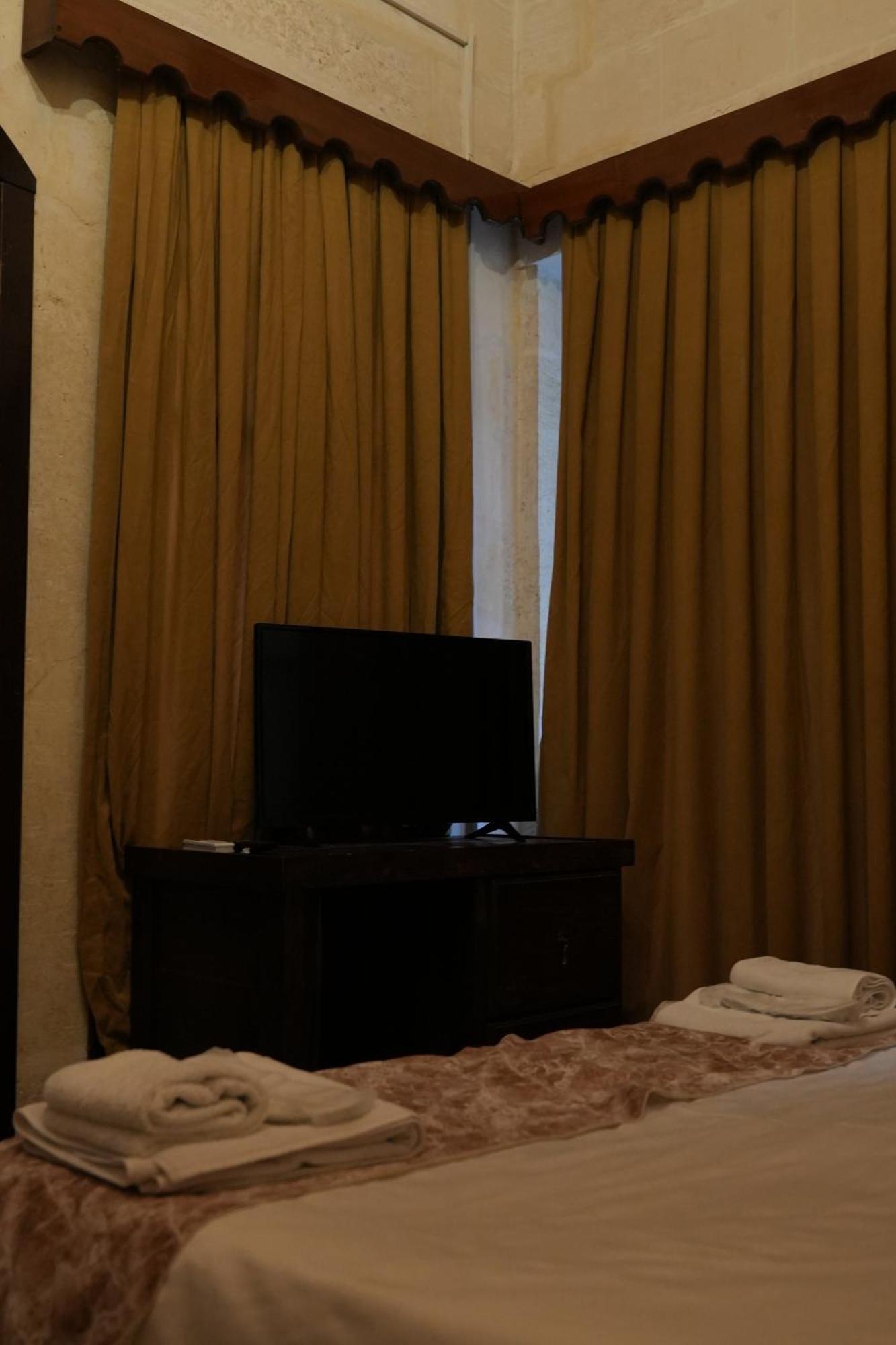 Joselin Hotel Sanlıurfa Εξωτερικό φωτογραφία