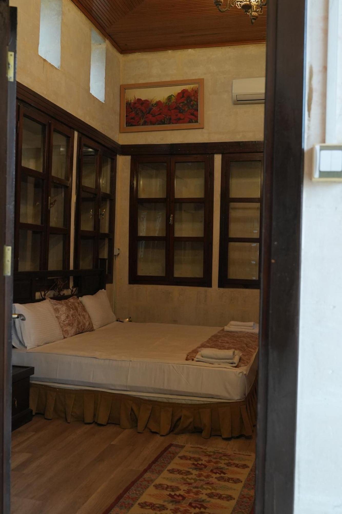 Joselin Hotel Sanlıurfa Εξωτερικό φωτογραφία
