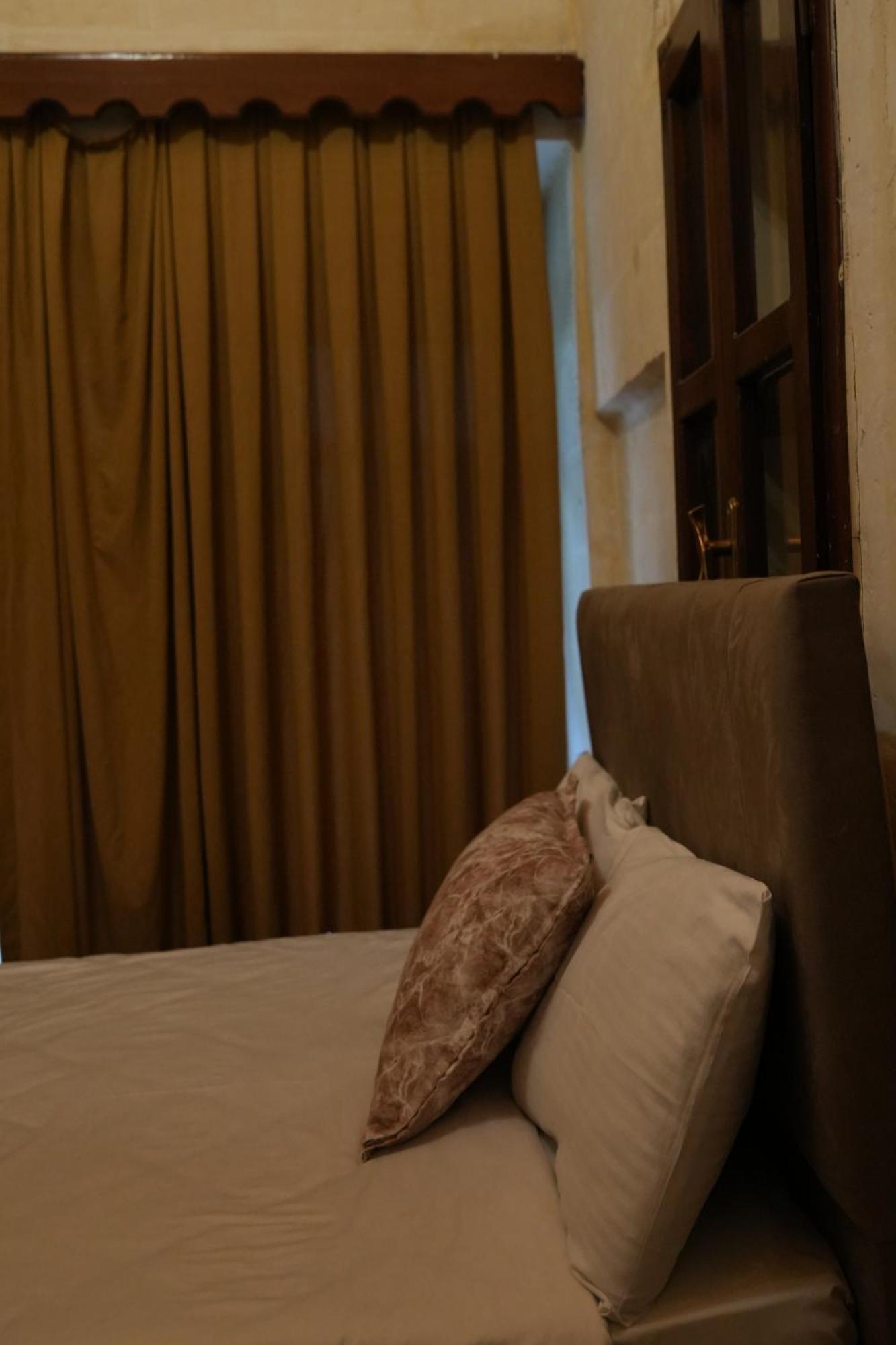 Joselin Hotel Sanlıurfa Εξωτερικό φωτογραφία