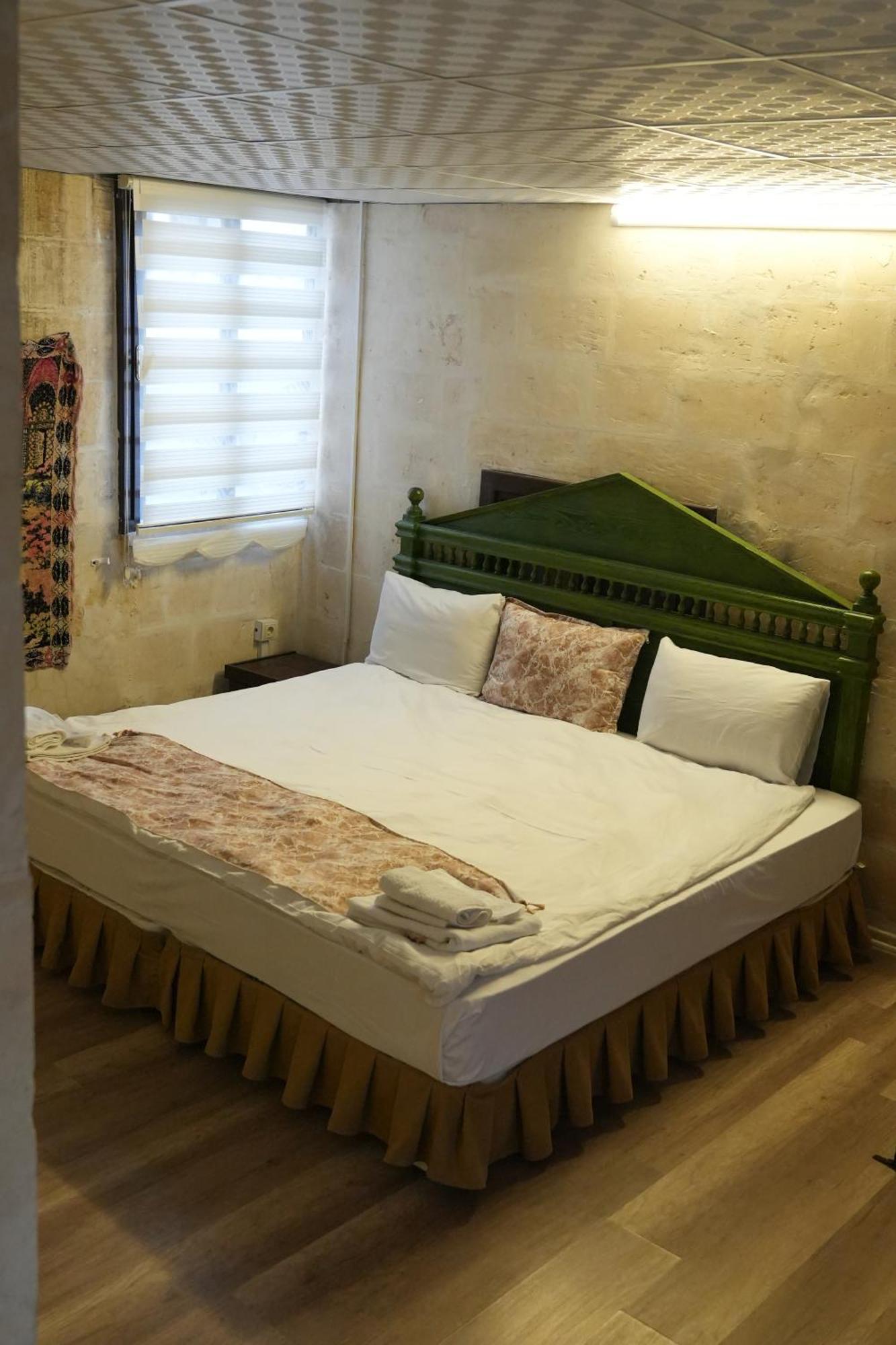 Joselin Hotel Sanlıurfa Εξωτερικό φωτογραφία