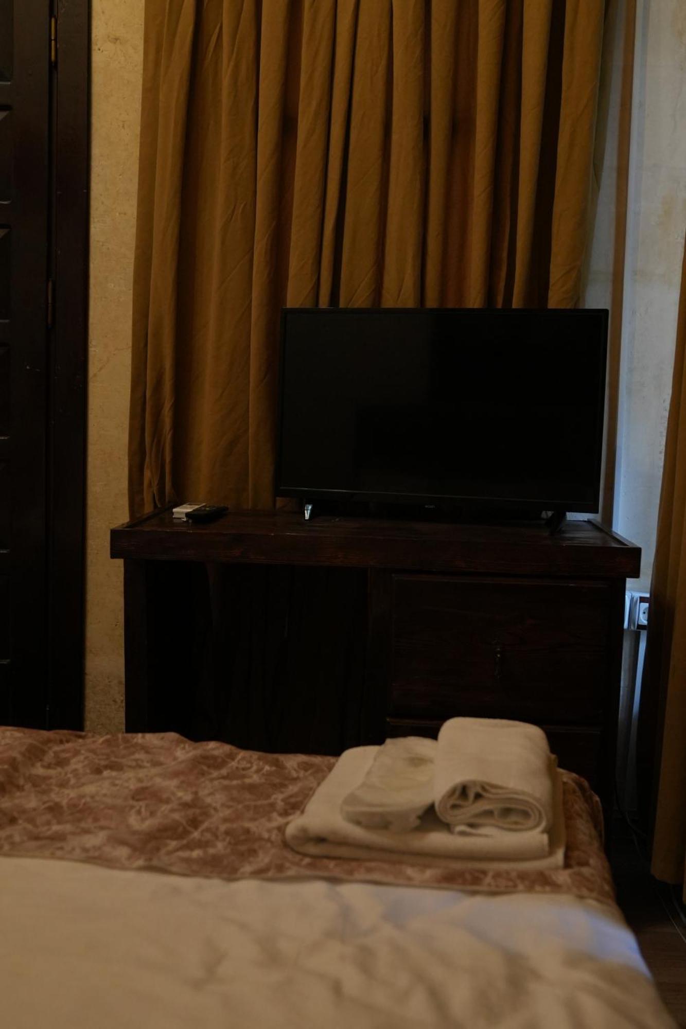 Joselin Hotel Sanlıurfa Εξωτερικό φωτογραφία