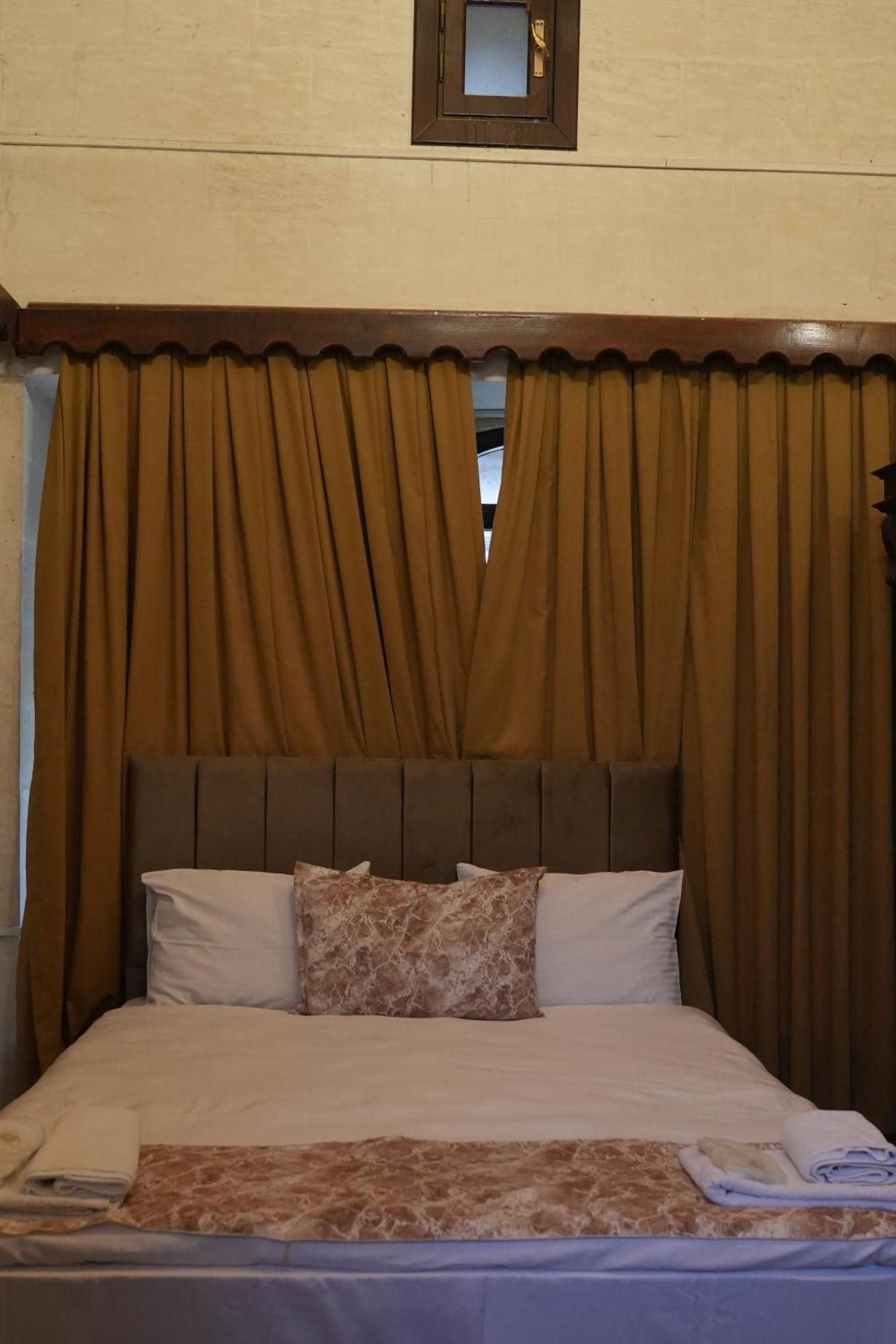 Joselin Hotel Sanlıurfa Εξωτερικό φωτογραφία