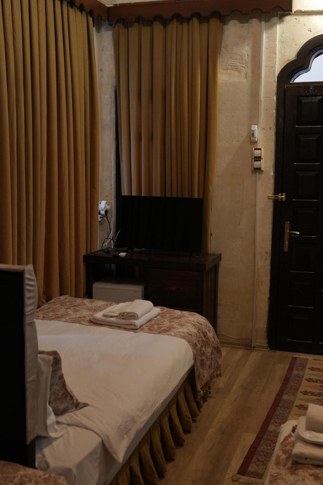 Joselin Hotel Sanlıurfa Εξωτερικό φωτογραφία