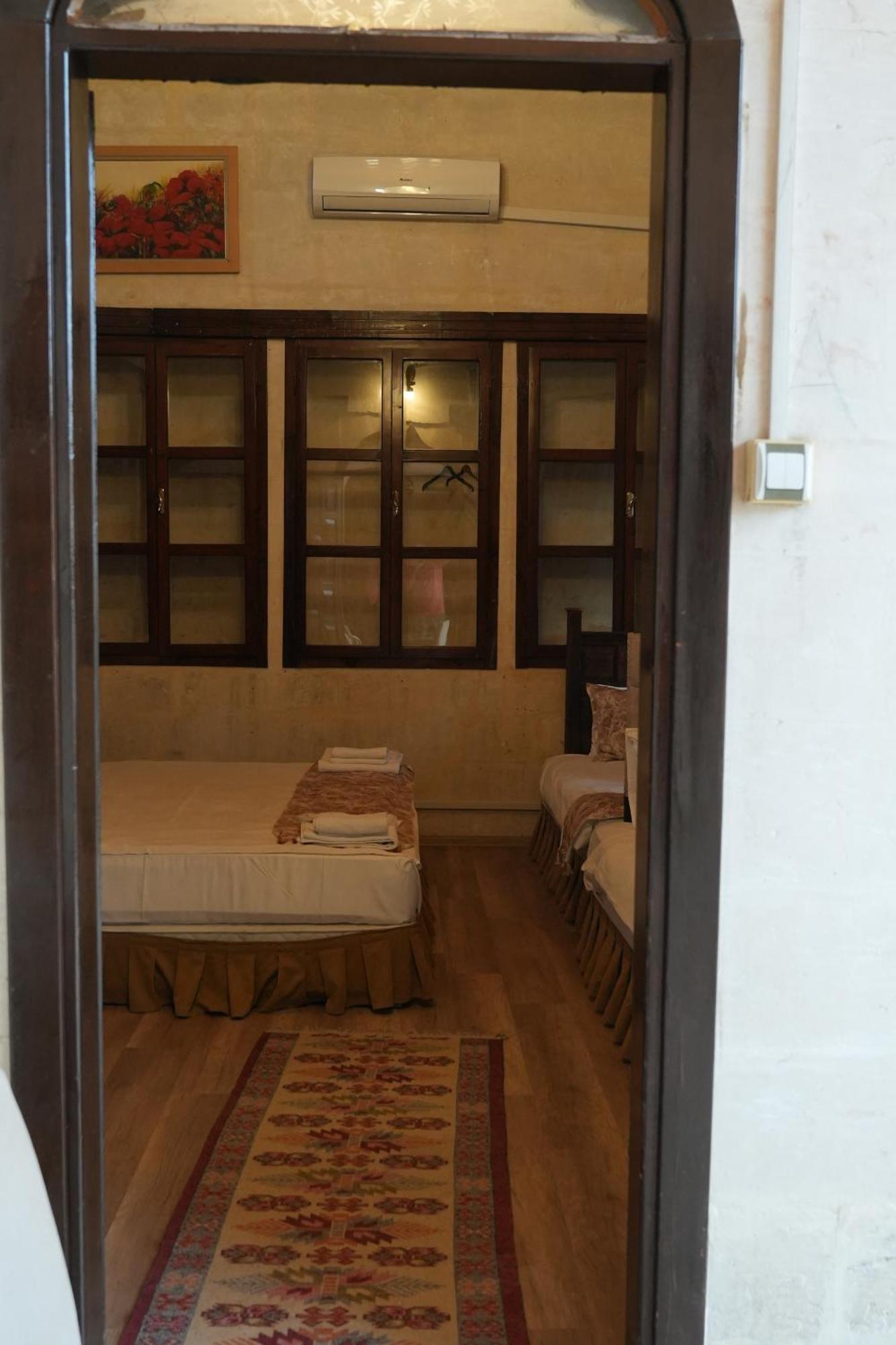Joselin Hotel Sanlıurfa Εξωτερικό φωτογραφία