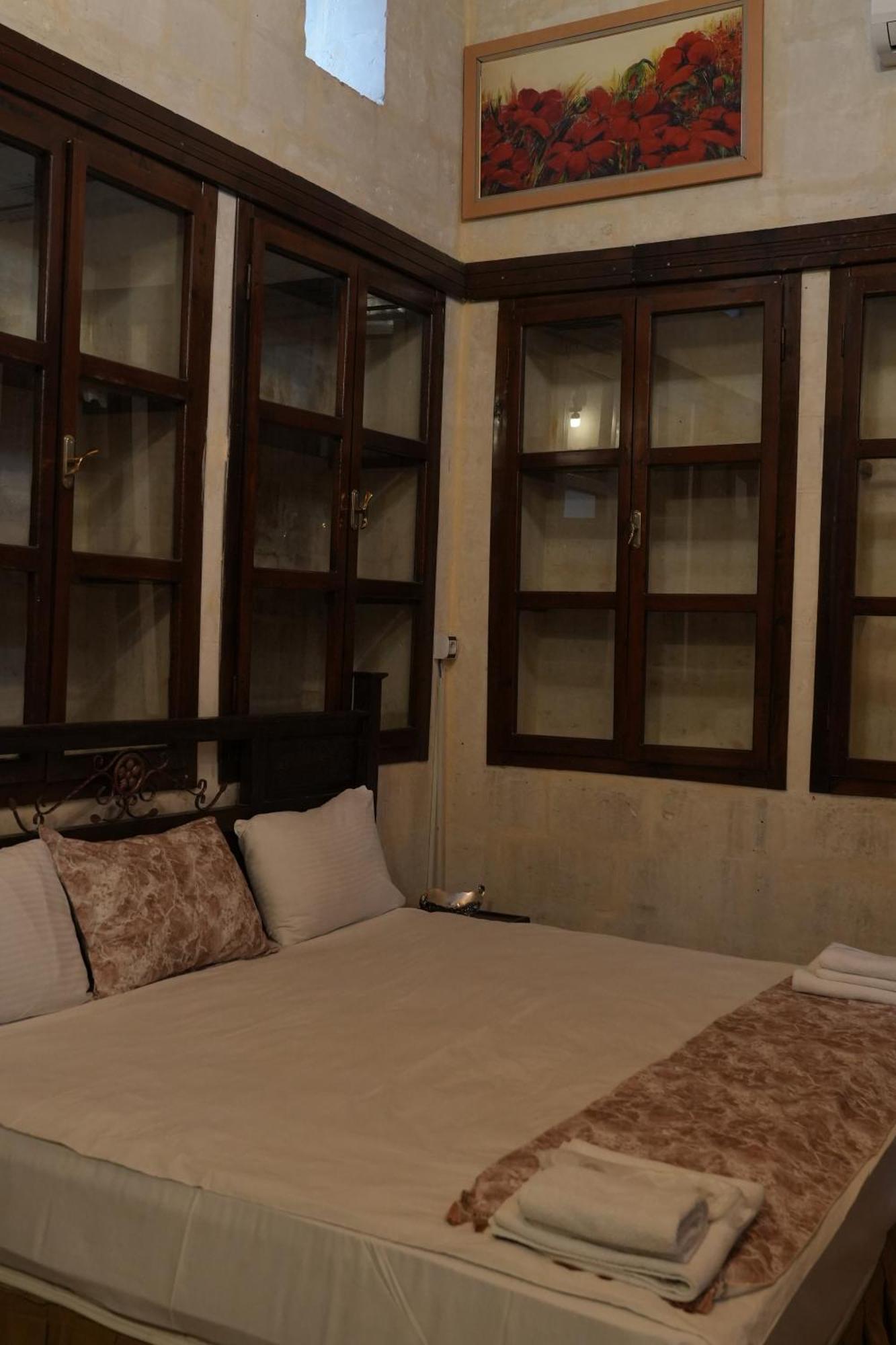 Joselin Hotel Sanlıurfa Εξωτερικό φωτογραφία