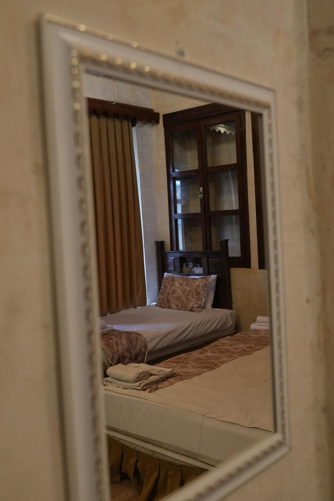 Joselin Hotel Sanlıurfa Εξωτερικό φωτογραφία