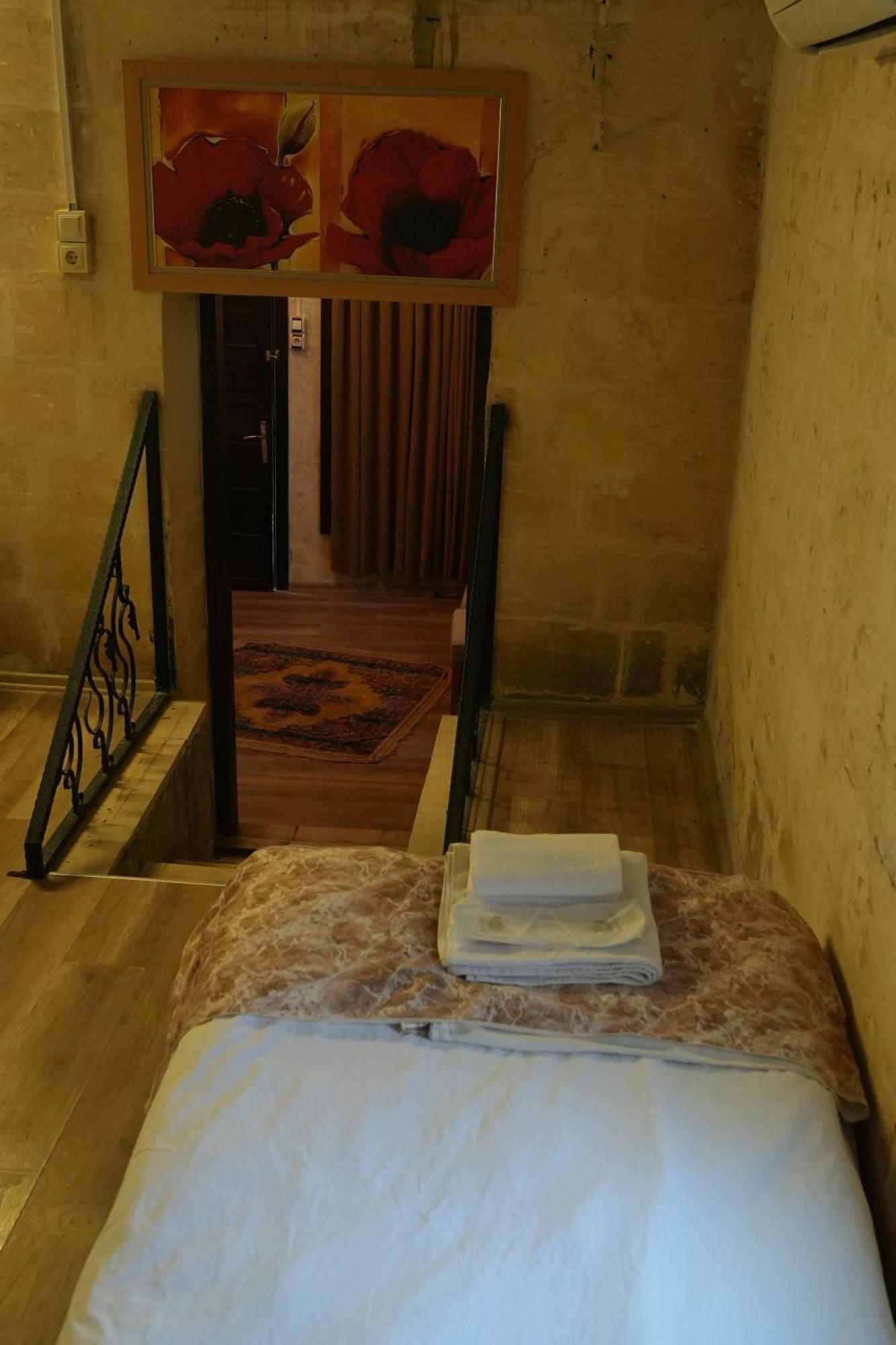 Joselin Hotel Sanlıurfa Εξωτερικό φωτογραφία