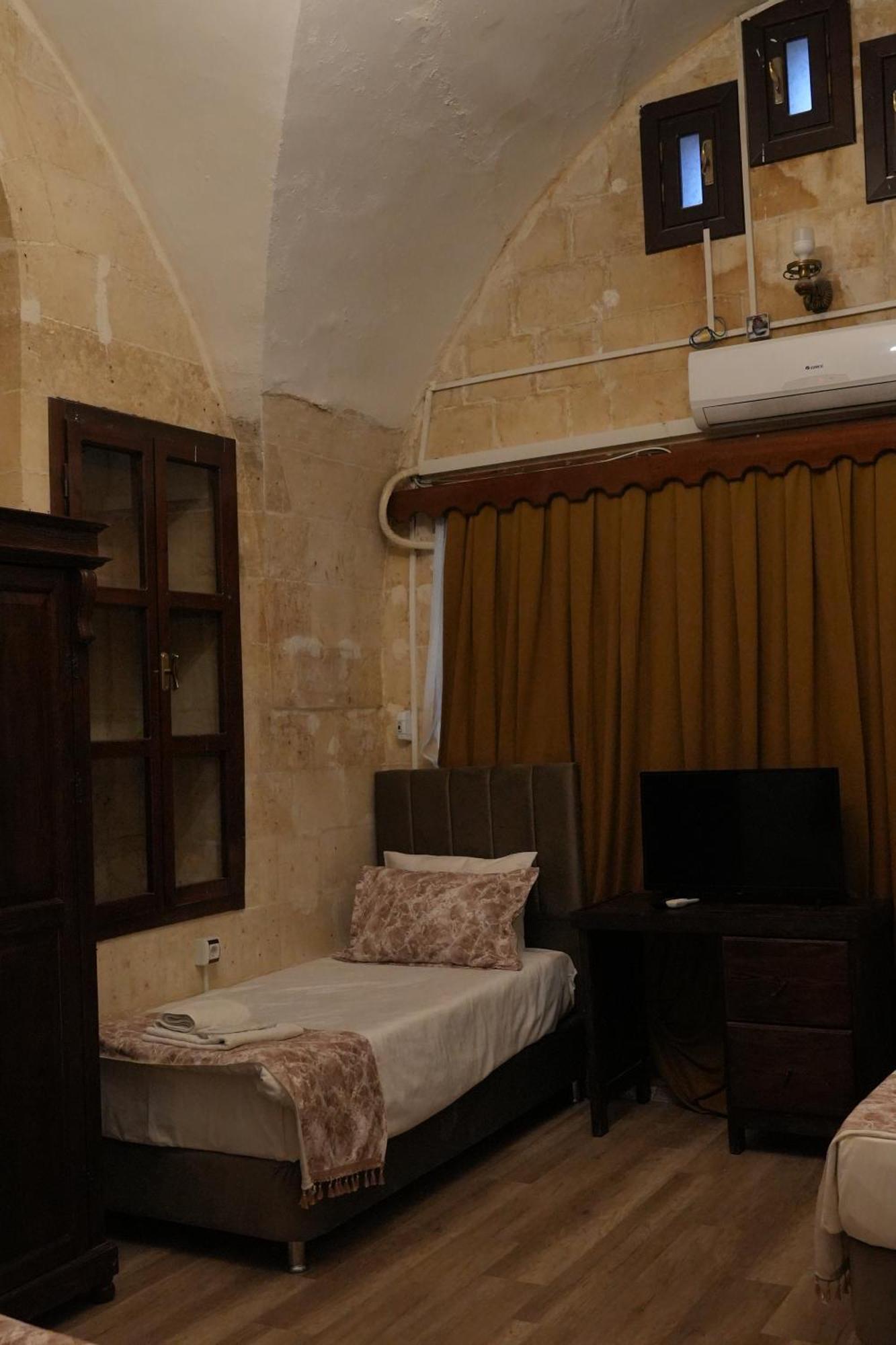 Joselin Hotel Sanlıurfa Εξωτερικό φωτογραφία