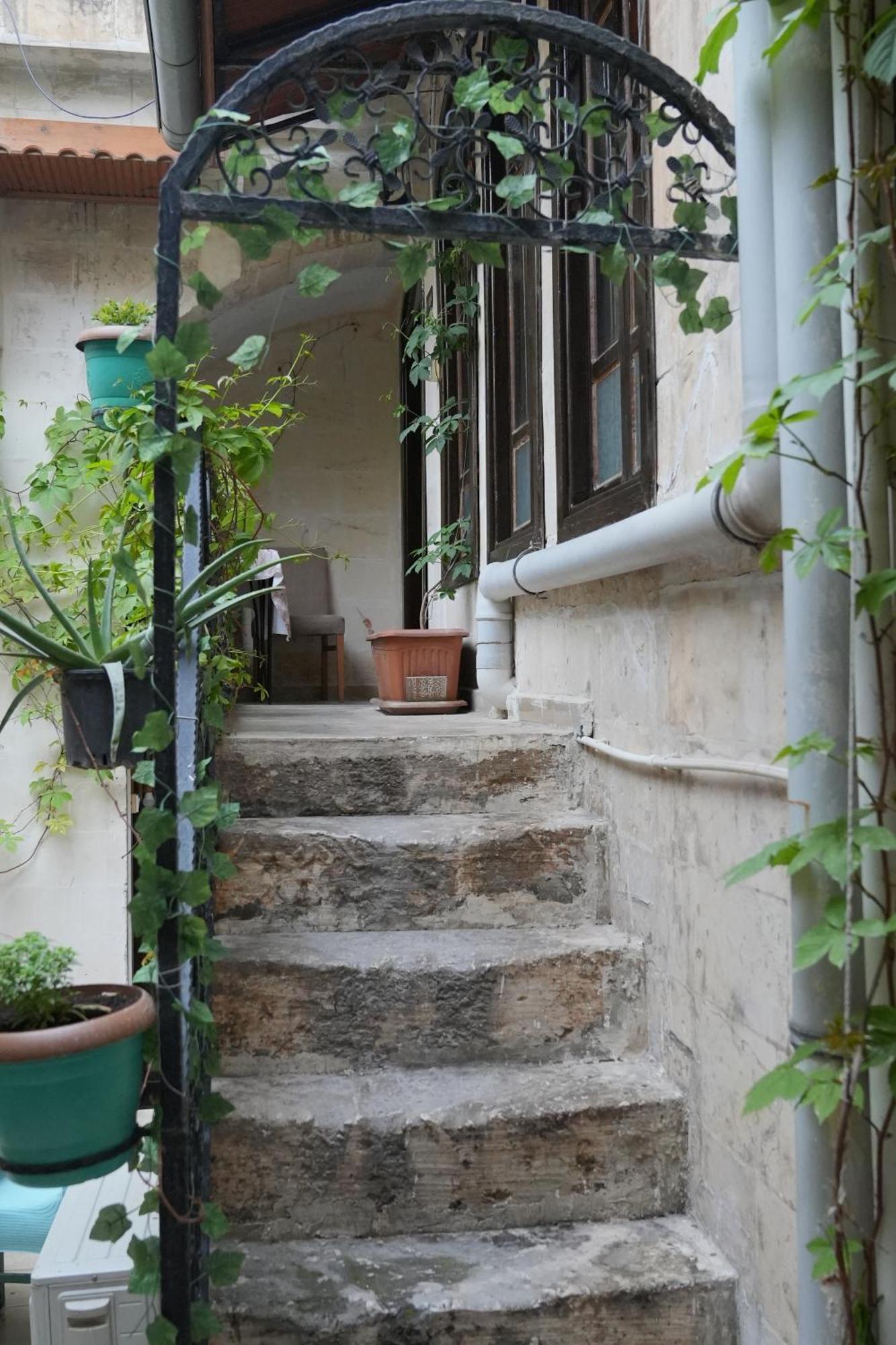 Joselin Hotel Sanlıurfa Εξωτερικό φωτογραφία