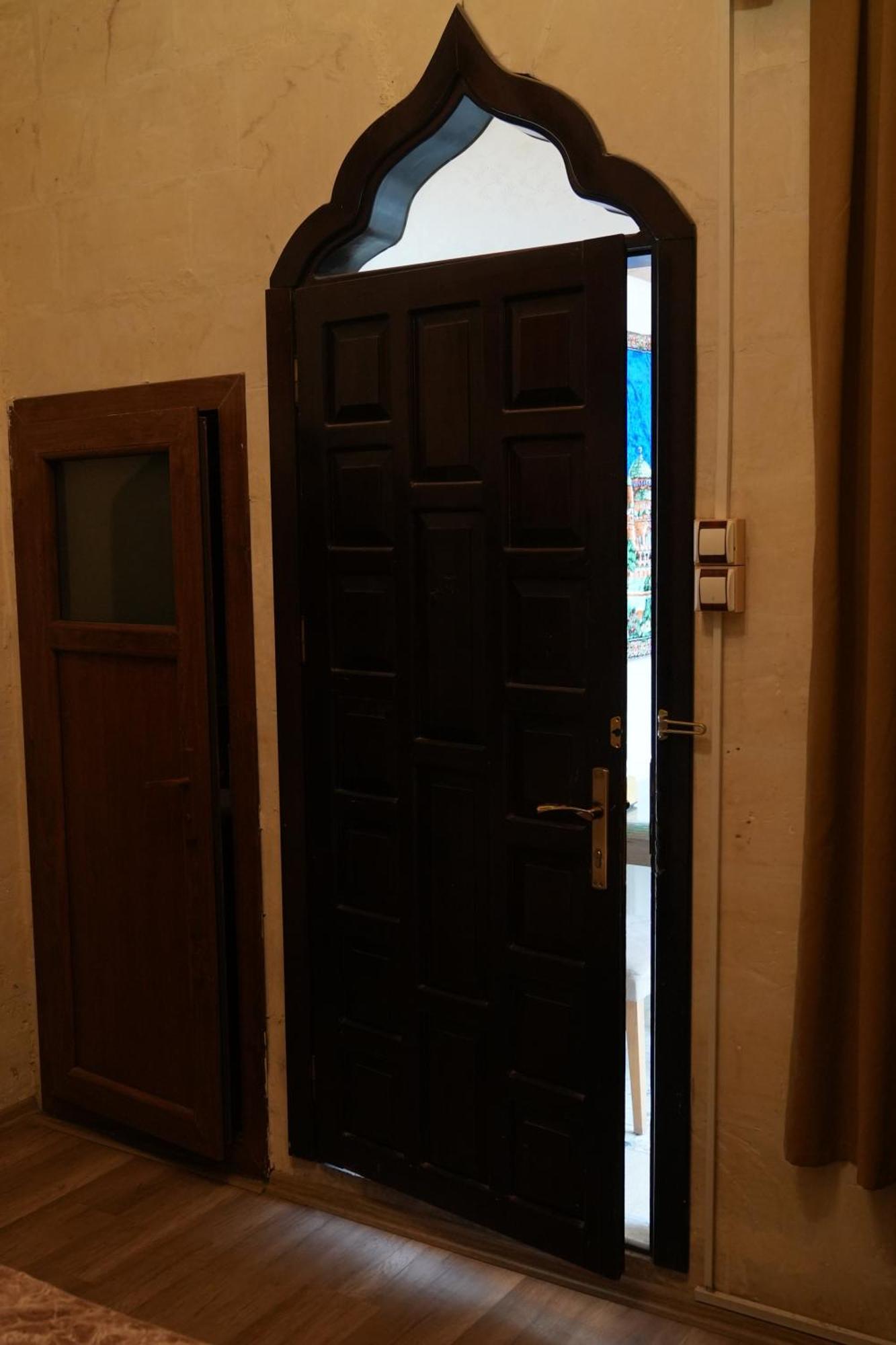 Joselin Hotel Sanlıurfa Εξωτερικό φωτογραφία