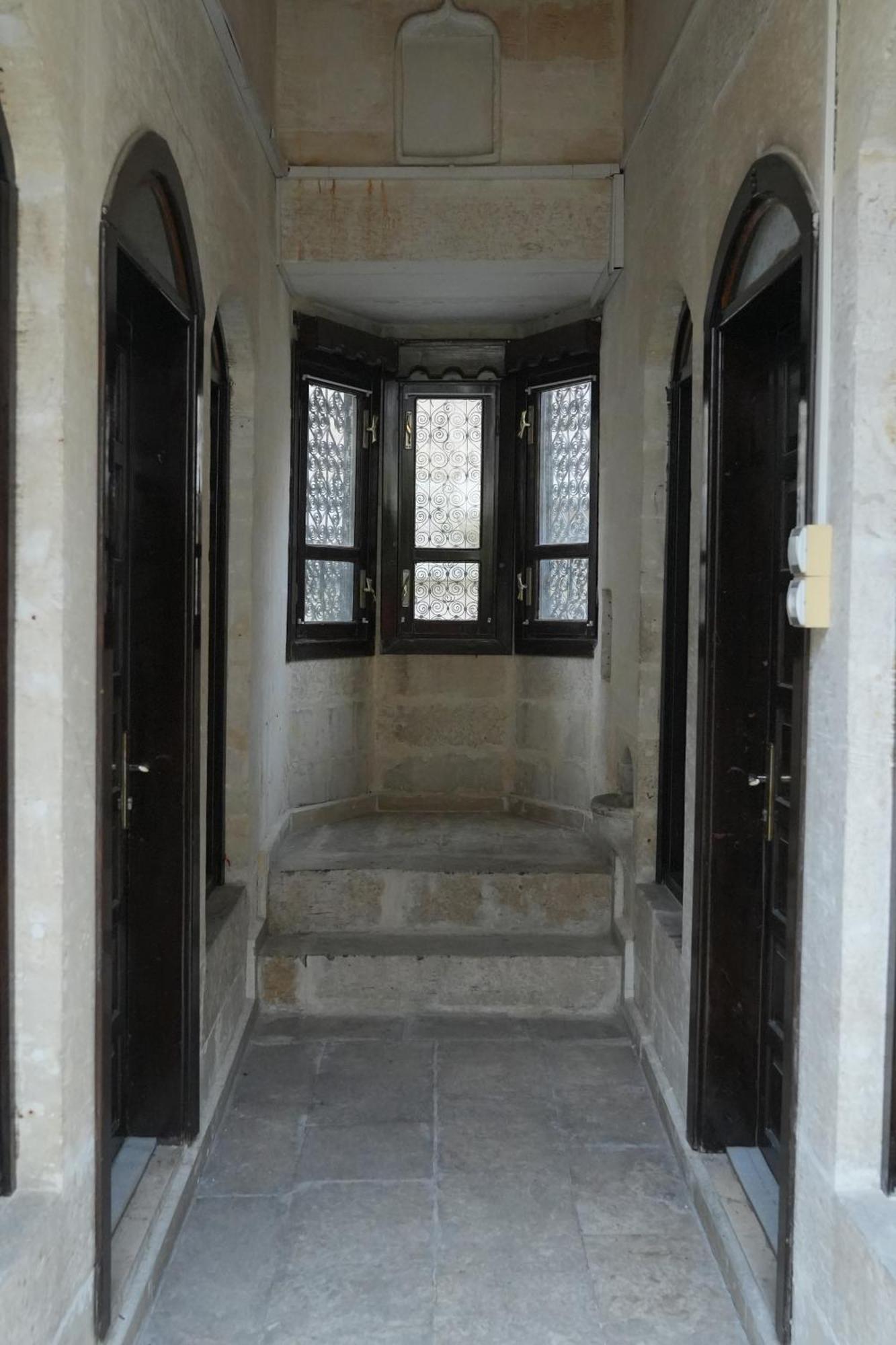 Joselin Hotel Sanlıurfa Εξωτερικό φωτογραφία