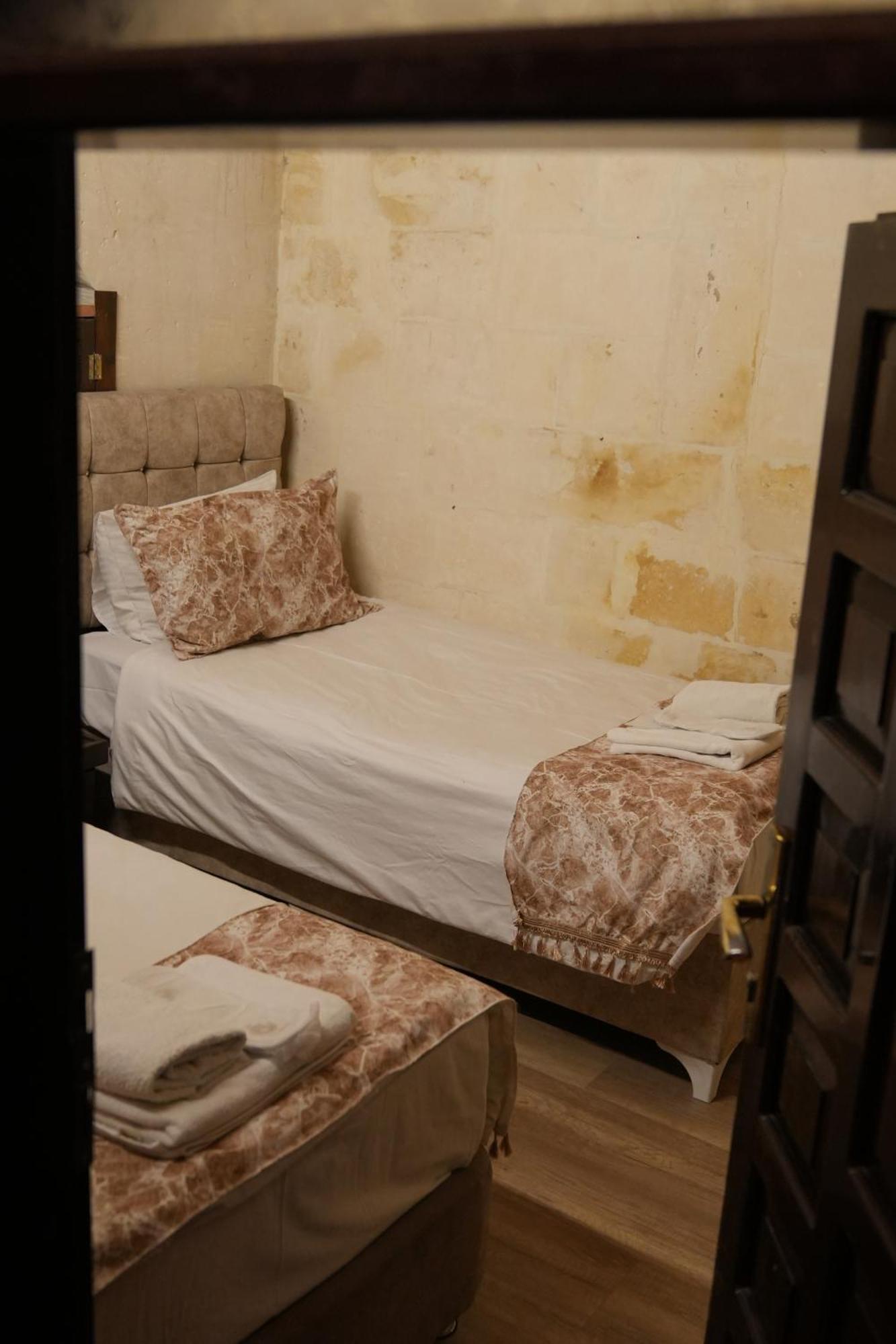 Joselin Hotel Sanlıurfa Εξωτερικό φωτογραφία