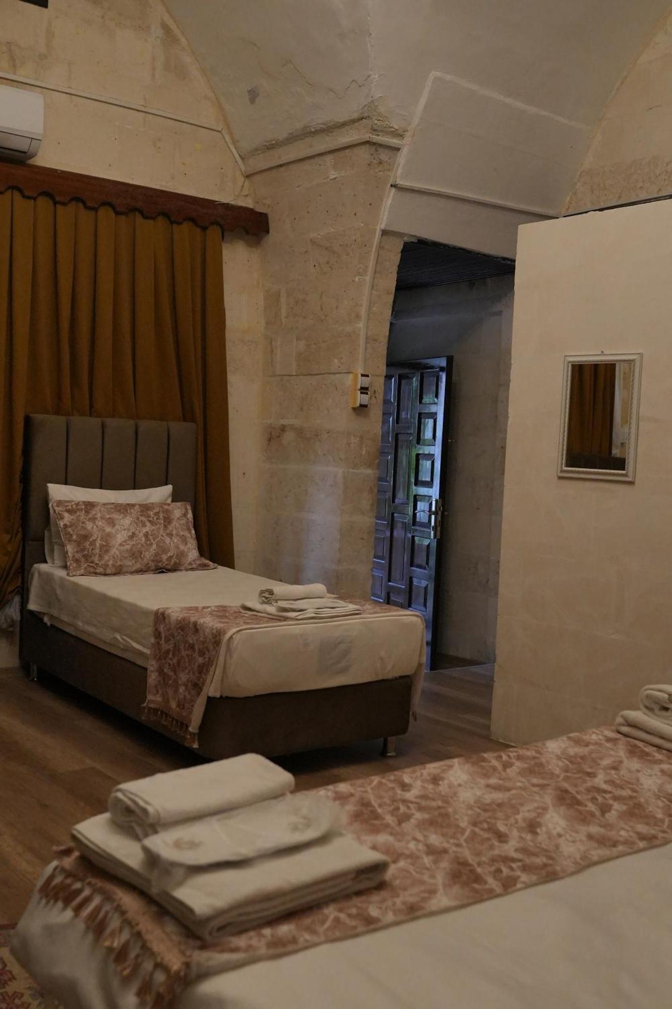 Joselin Hotel Sanlıurfa Εξωτερικό φωτογραφία