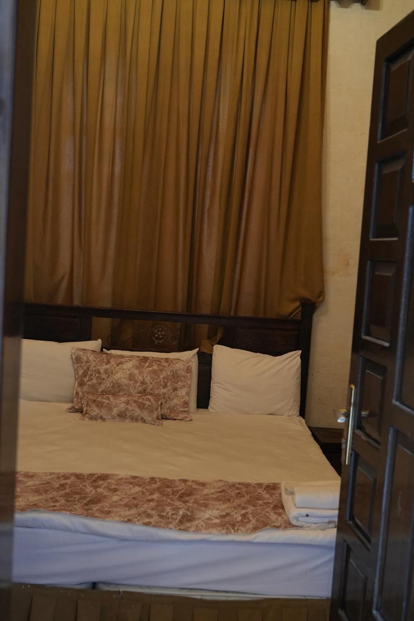 Joselin Hotel Sanlıurfa Εξωτερικό φωτογραφία