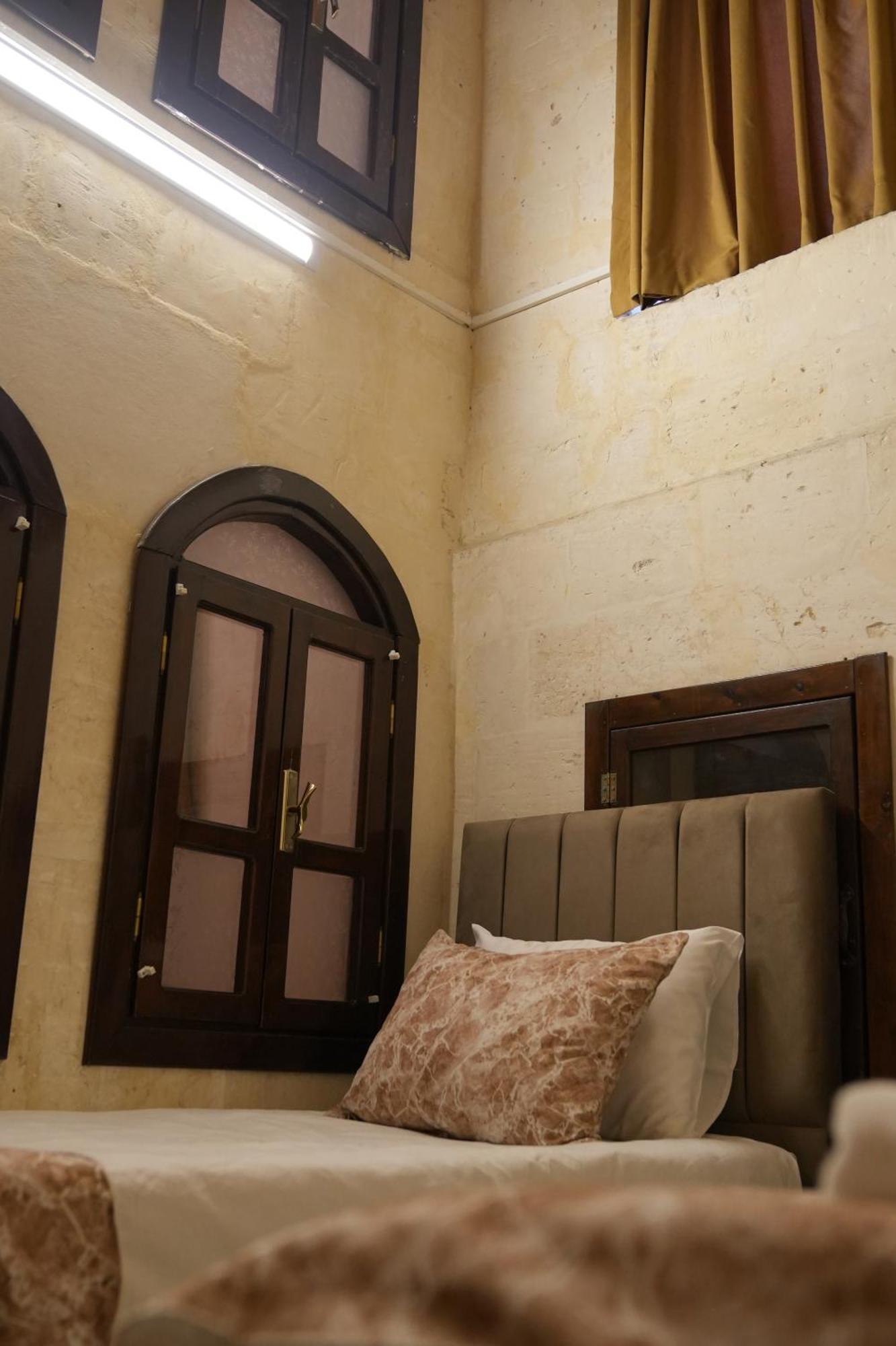 Joselin Hotel Sanlıurfa Εξωτερικό φωτογραφία