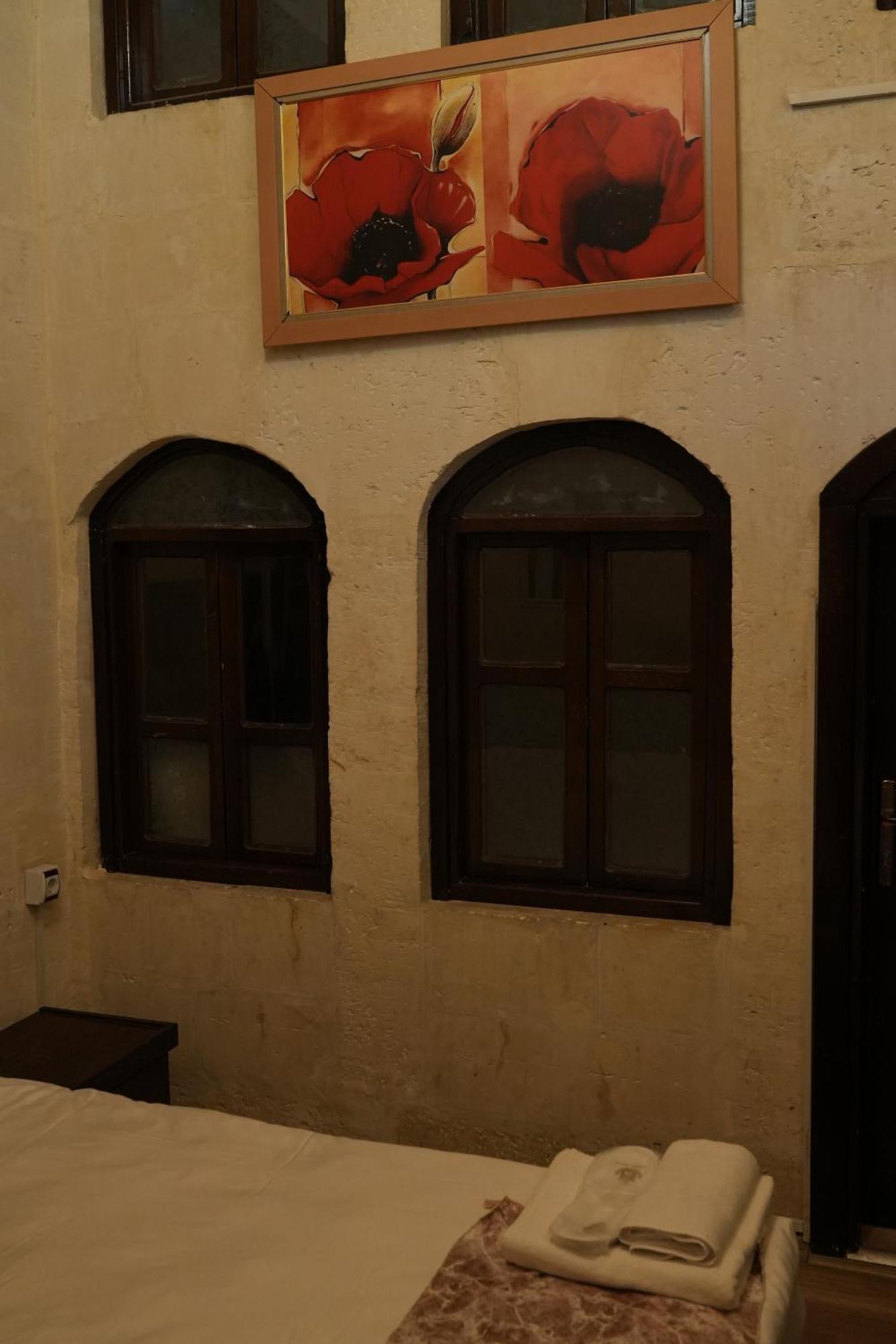 Joselin Hotel Sanlıurfa Εξωτερικό φωτογραφία
