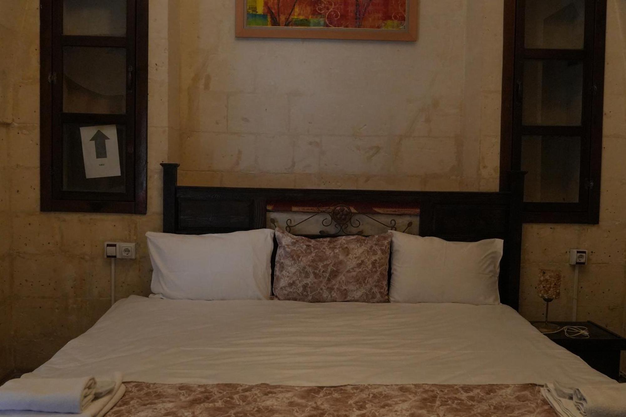 Joselin Hotel Sanlıurfa Εξωτερικό φωτογραφία