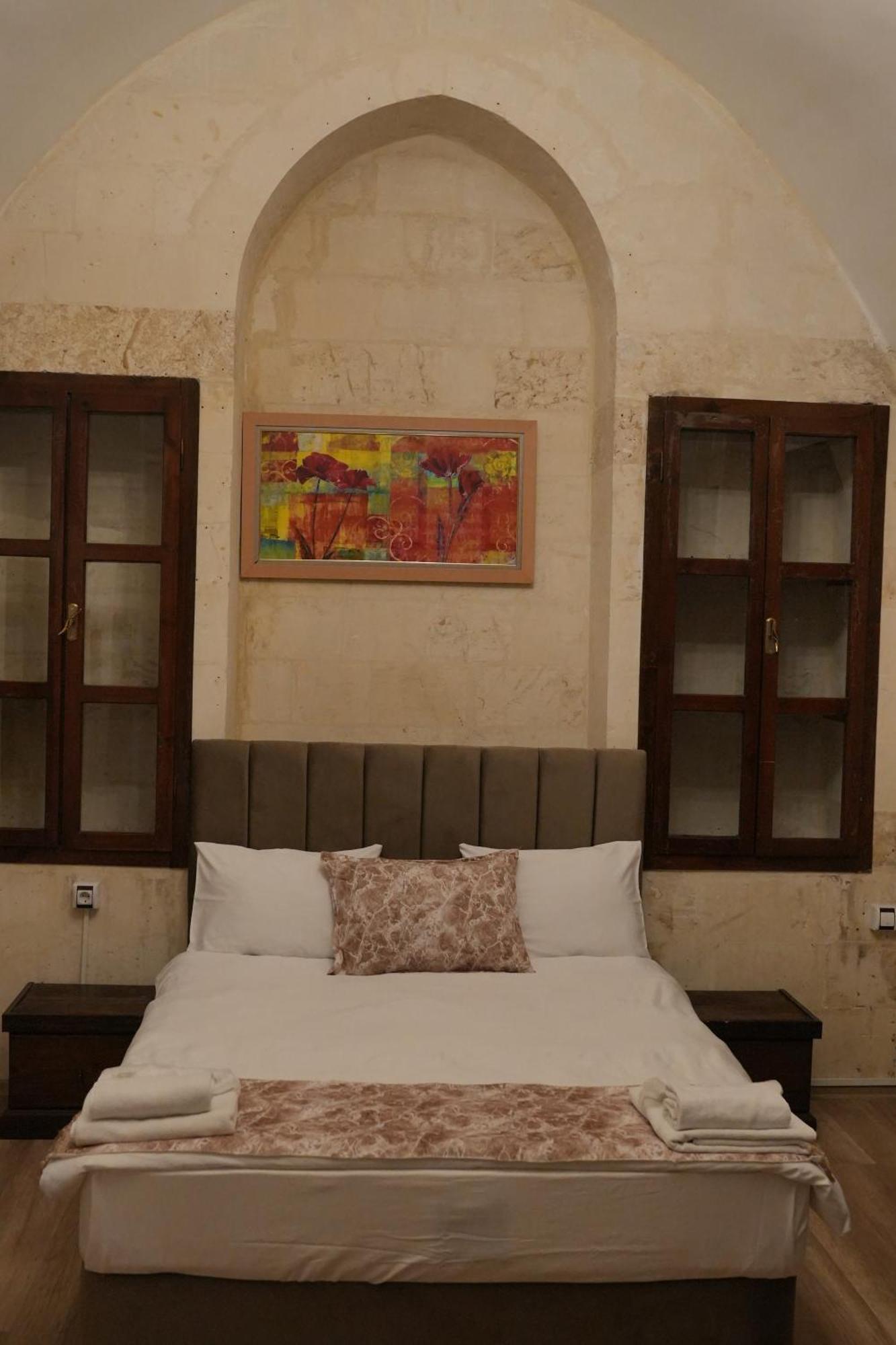 Joselin Hotel Sanlıurfa Εξωτερικό φωτογραφία