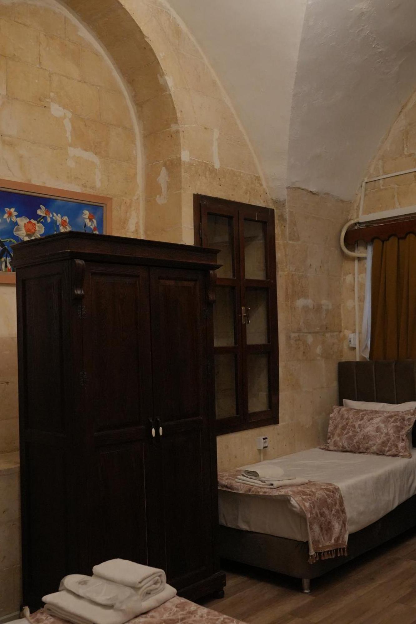 Joselin Hotel Sanlıurfa Εξωτερικό φωτογραφία