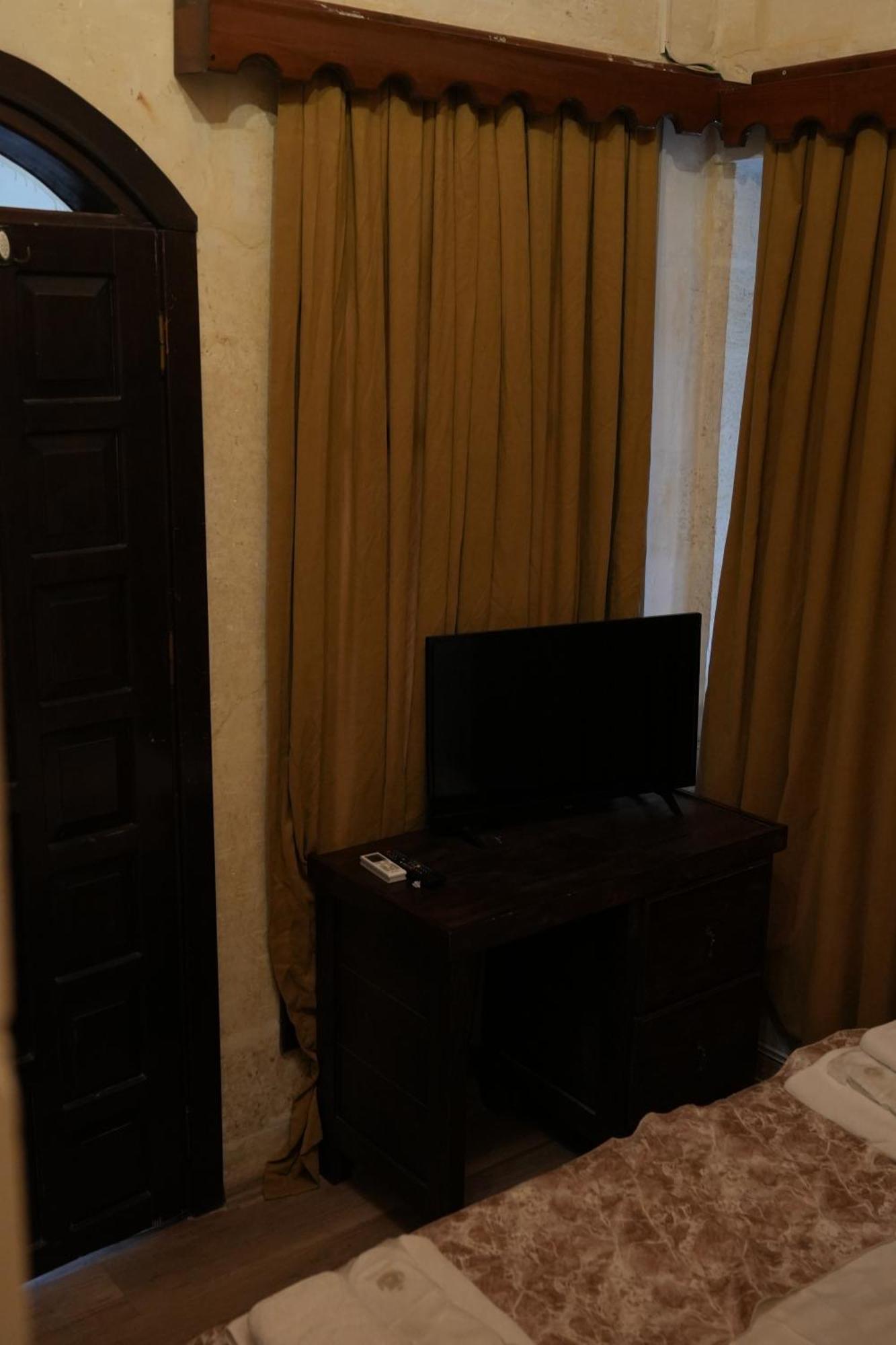 Joselin Hotel Sanlıurfa Εξωτερικό φωτογραφία