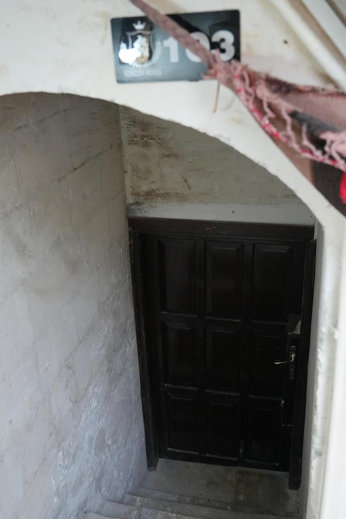 Joselin Hotel Sanlıurfa Εξωτερικό φωτογραφία