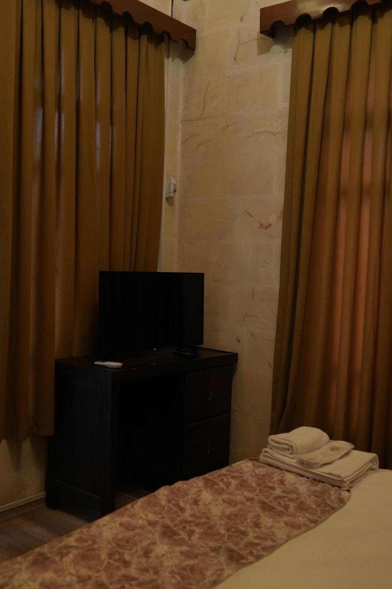 Joselin Hotel Sanlıurfa Εξωτερικό φωτογραφία