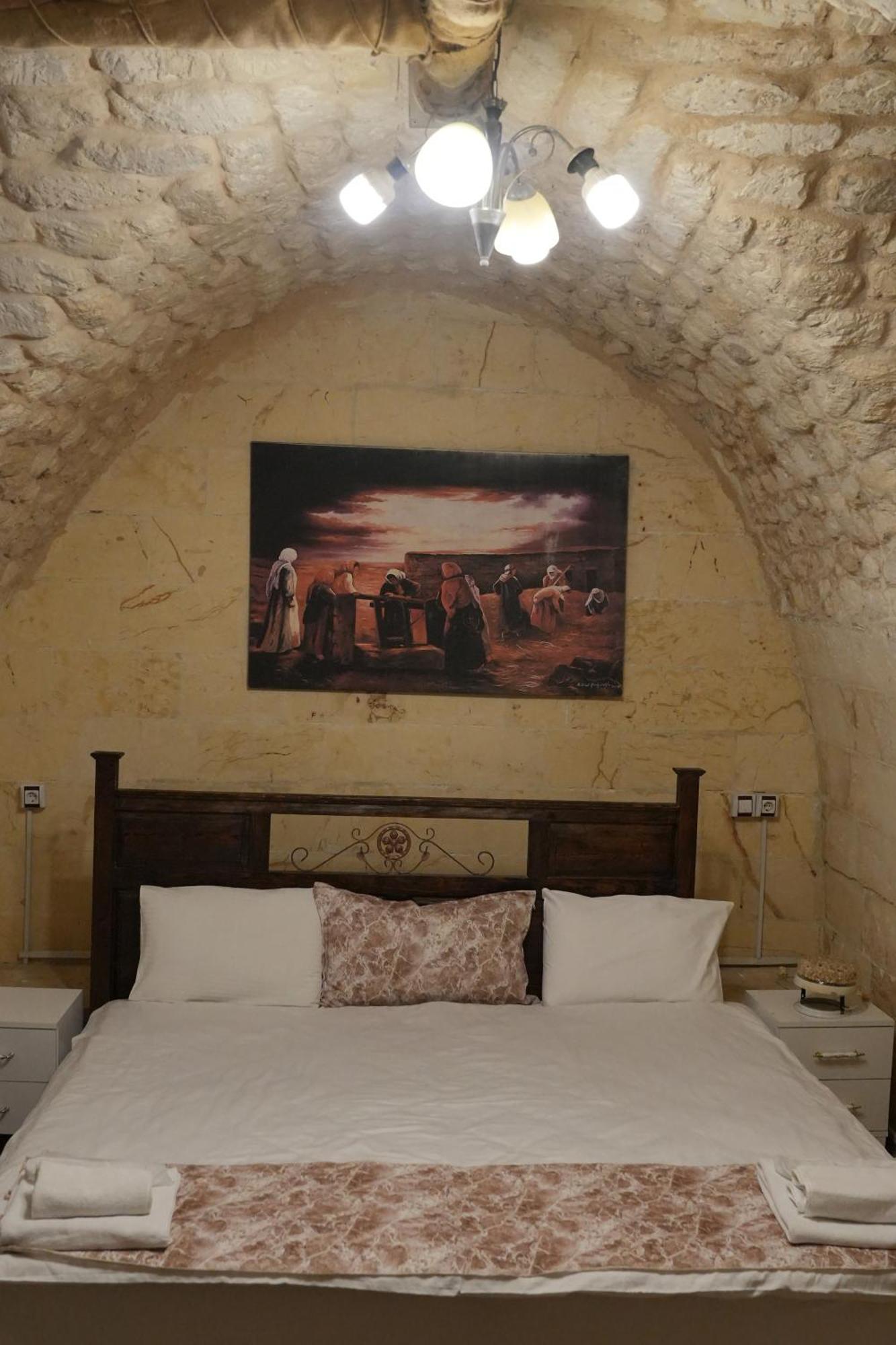 Joselin Hotel Sanlıurfa Εξωτερικό φωτογραφία