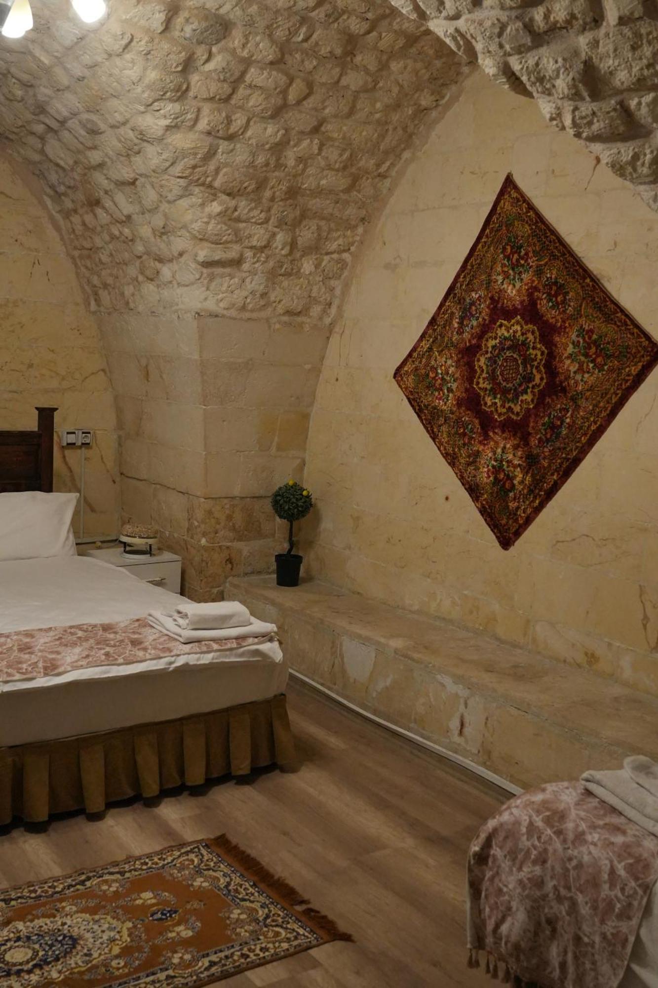 Joselin Hotel Sanlıurfa Εξωτερικό φωτογραφία
