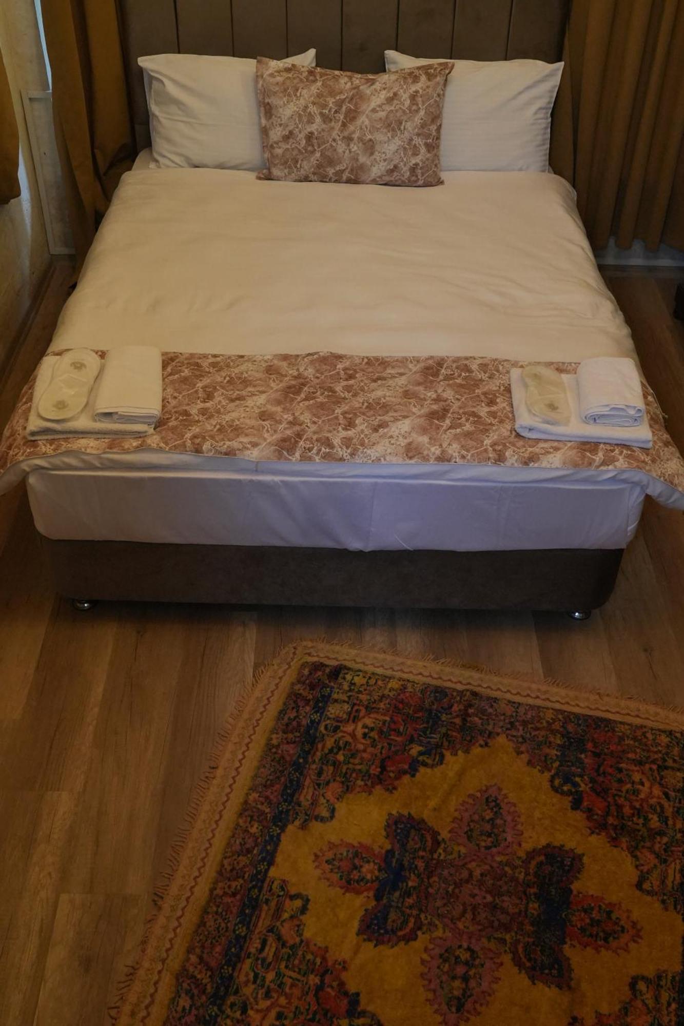 Joselin Hotel Sanlıurfa Εξωτερικό φωτογραφία
