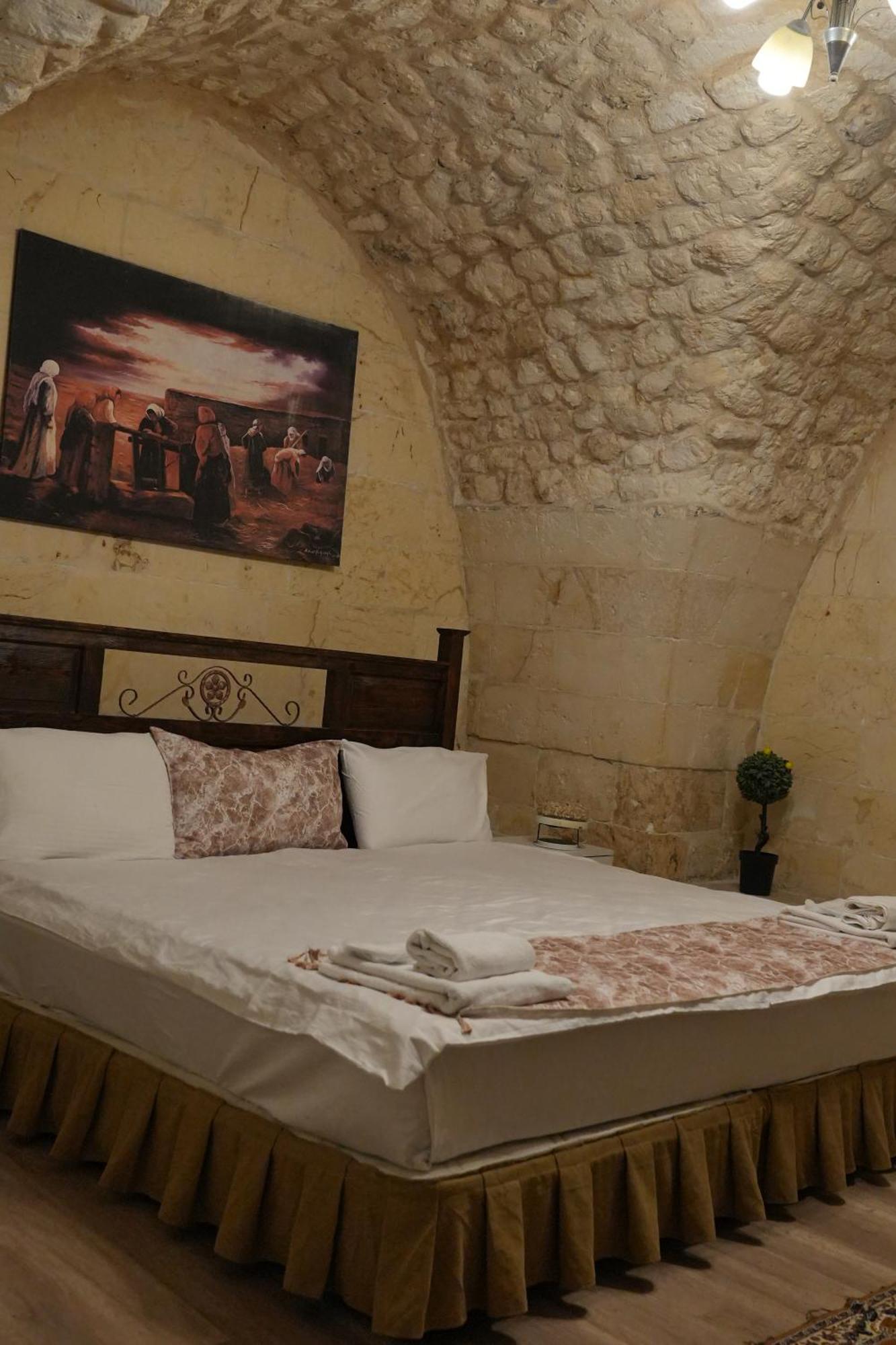 Joselin Hotel Sanlıurfa Εξωτερικό φωτογραφία