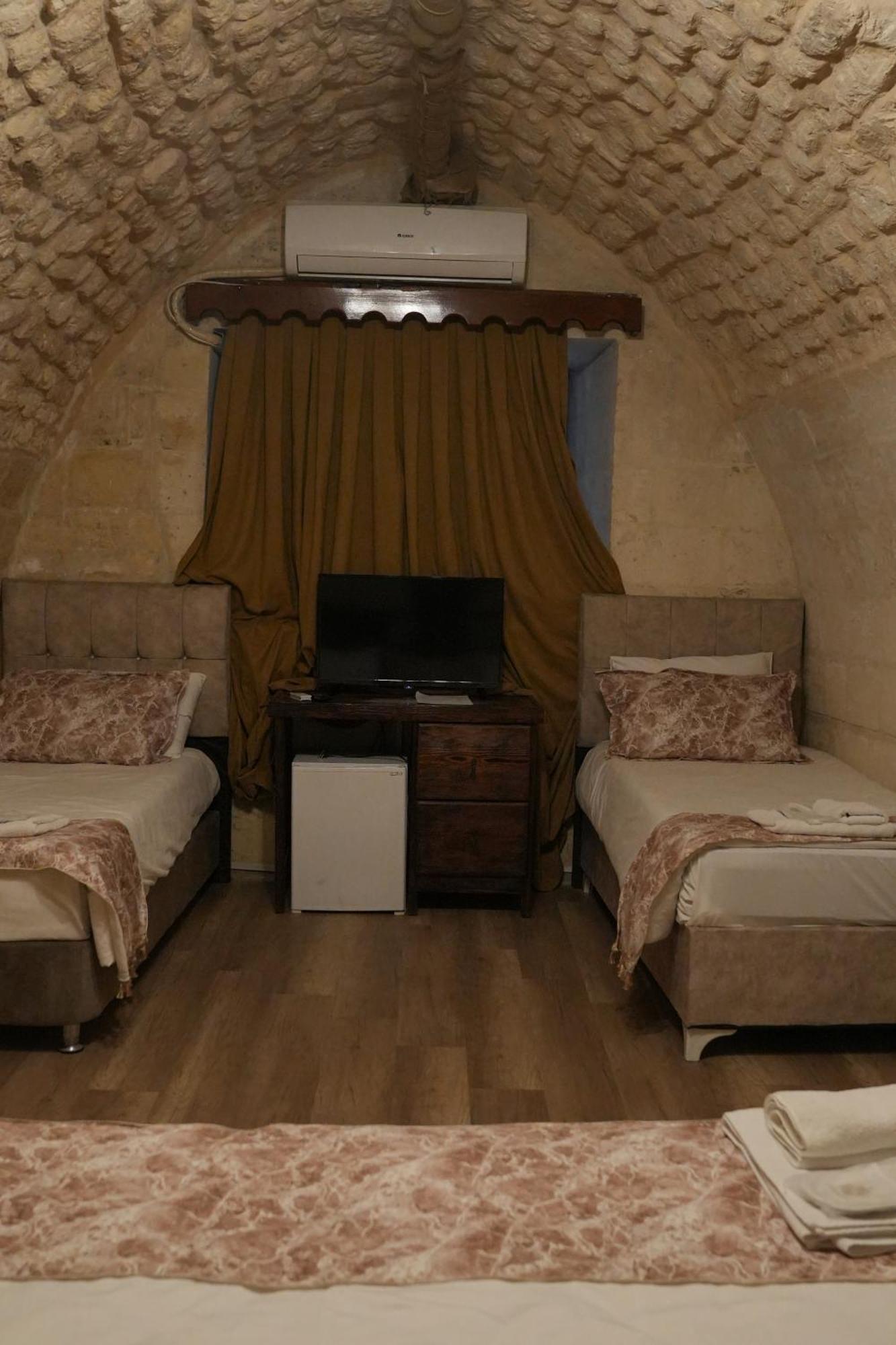 Joselin Hotel Sanlıurfa Εξωτερικό φωτογραφία