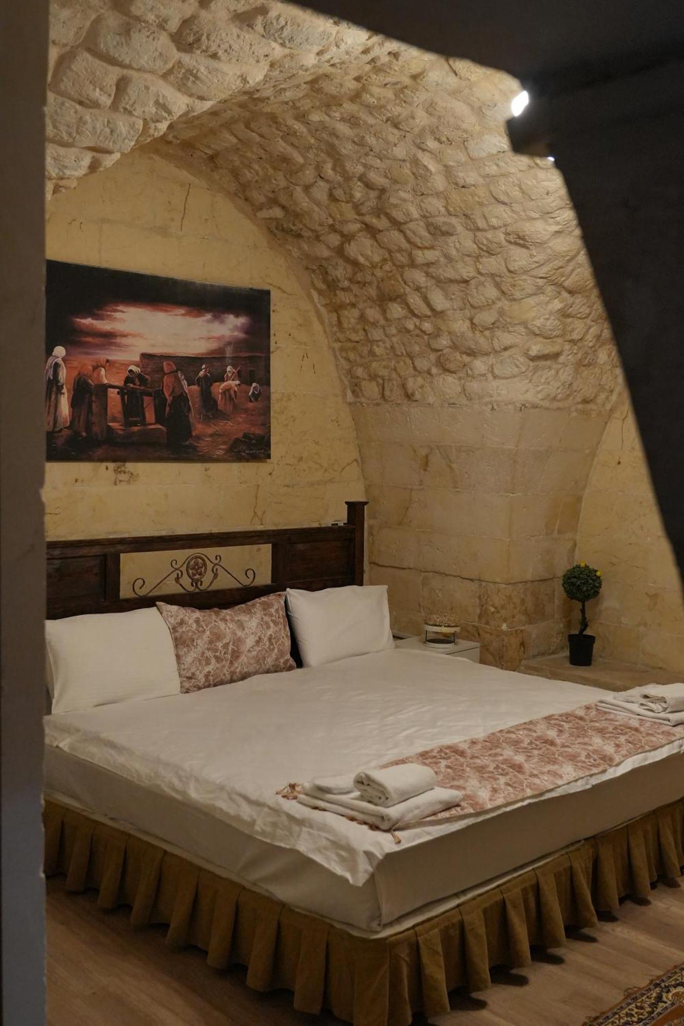 Joselin Hotel Sanlıurfa Εξωτερικό φωτογραφία